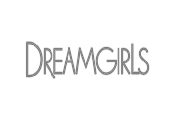 Dreamgirls Logo