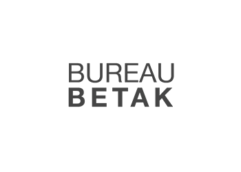 Bureau Betak Logo