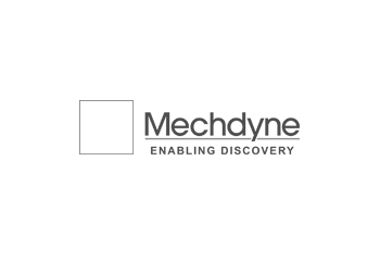 Mechdyne Logo